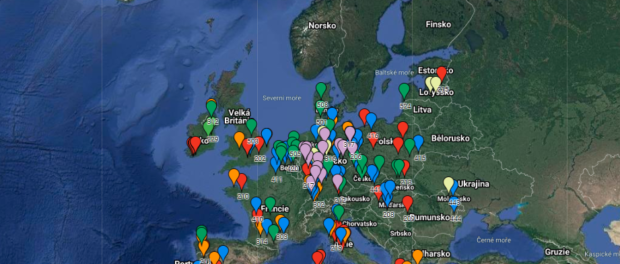 mapa nahled