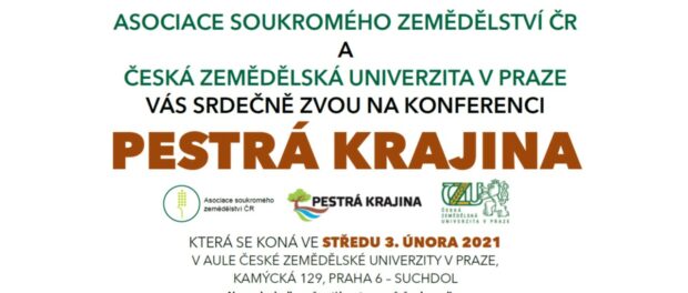 pestra krajina